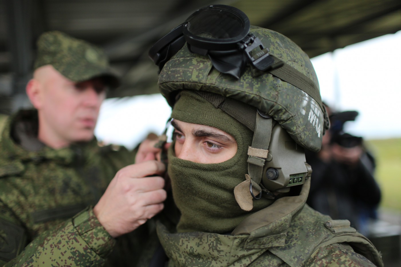 Военные фотографии визбор минус